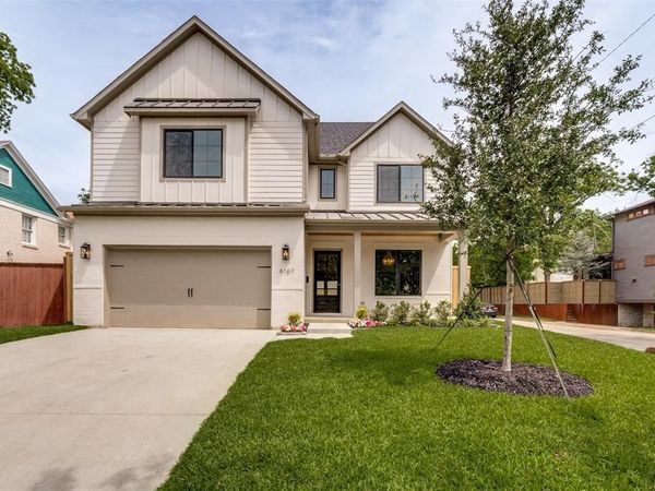 6167 Velasco Avenue, Dallas, TX 75214