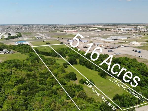 00 Hwy 80, Forney, TX 75126