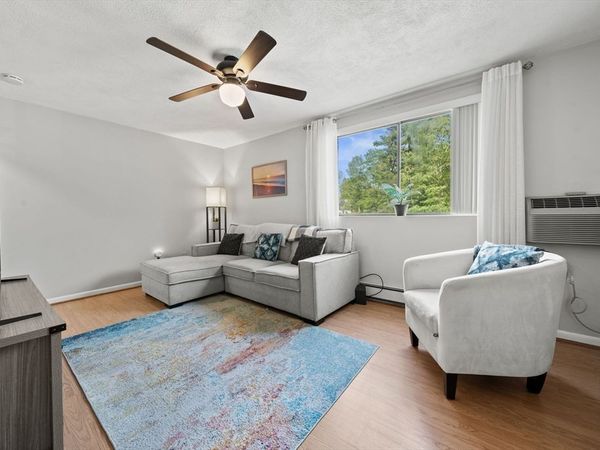295 Main St, Unit 15, Reading, MA 01867