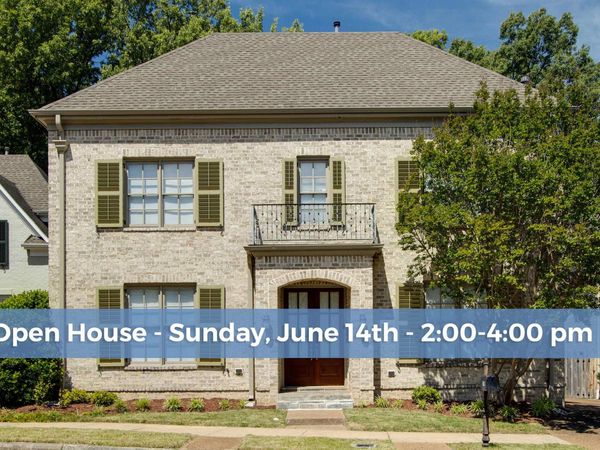 1621 LAWTON TRL, Germantown, TN 38138