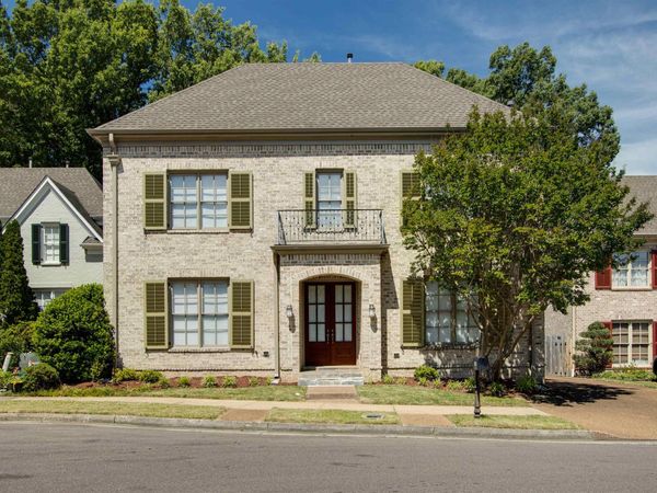 1621 LAWTON TRL, Germantown, TN 38138