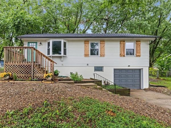 117 Sherri Lane, Excelsior Springs, MO 64024