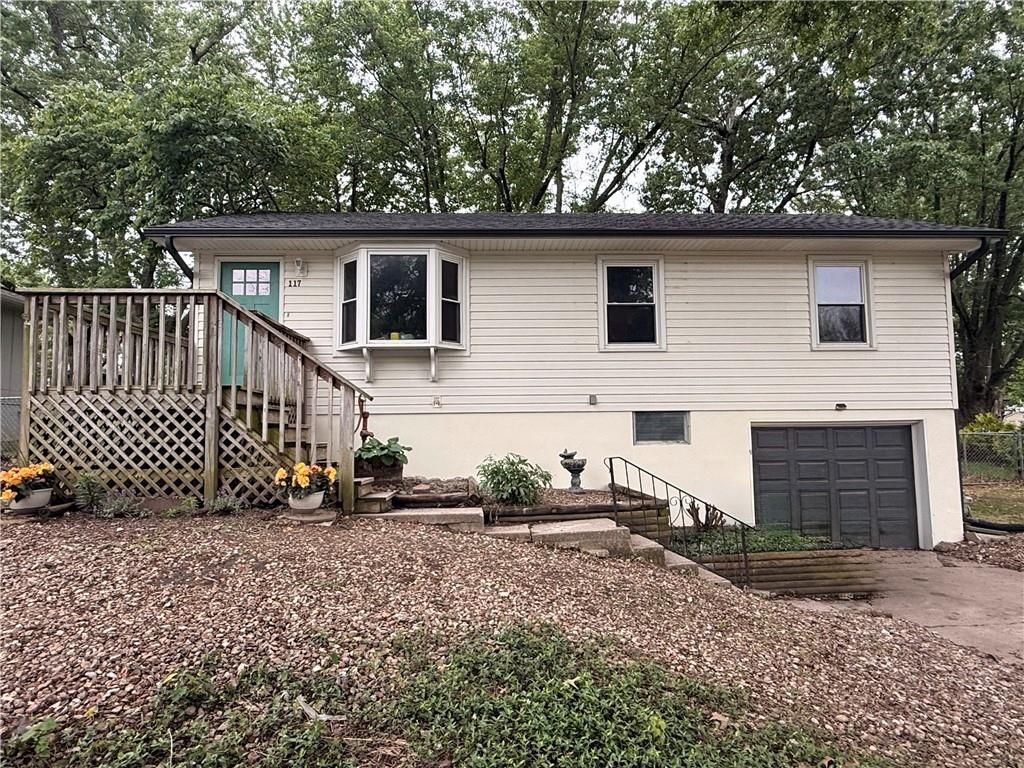 117 Sherri Lane, Excelsior Springs, MO 64024 Main Photo