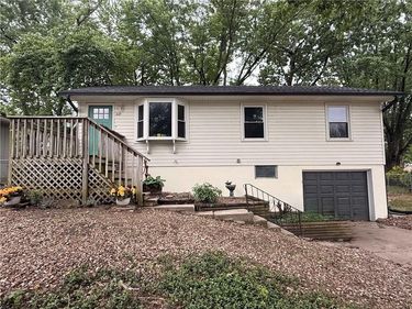 117 Sherri Lane, Excelsior Springs, MO 64024