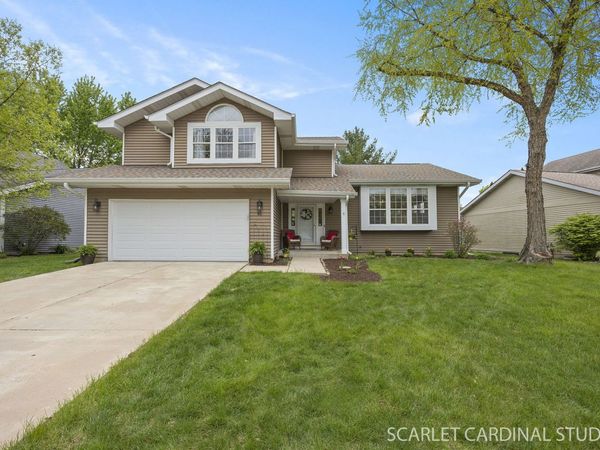 91 Forestview Lane , Aurora, IL 60502
