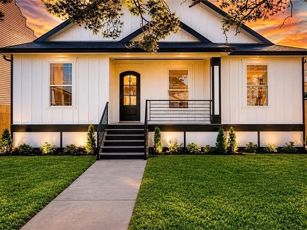 1342 GRANADA Drive , New Orleans, LA 70122