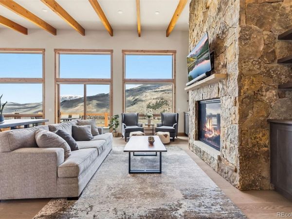 107 Beasley Road, Silverthorne, CO 80498