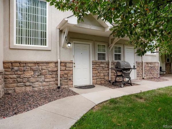 2143 Coronado Parkway, Unit 17D, Denver, CO 80229