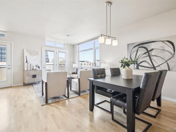 3101 Blake Street, Unit 309, Denver, CO 80205