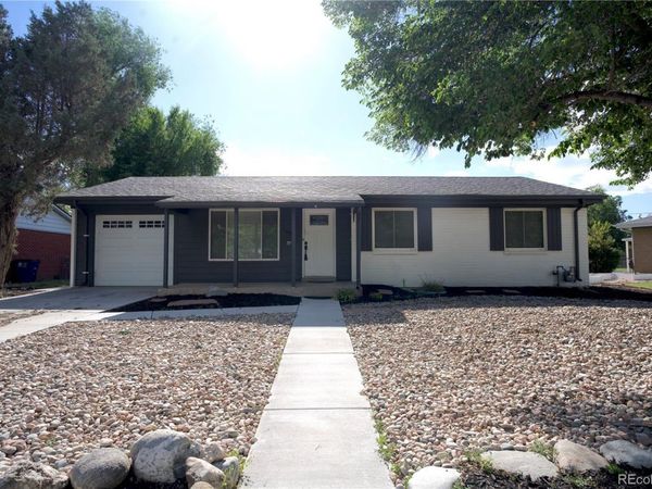 647 S Jasmine Way, Denver, CO 80224
