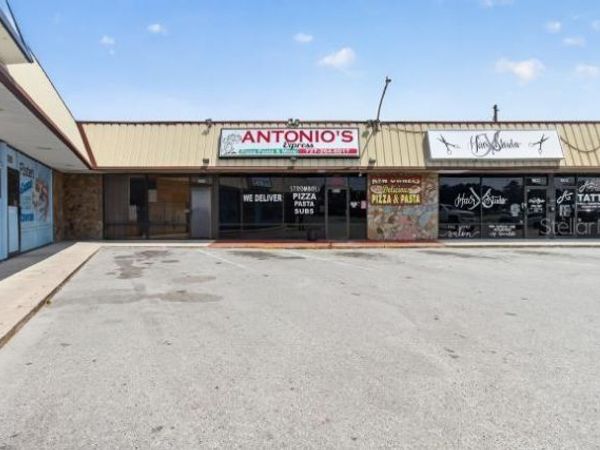 9824 US HWY 19 HIGHWAY , PORT RICHEY, FL 34668