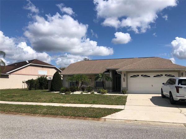 4835 MILL RUN DRIVE , NEW PORT RICHEY, FL 34653