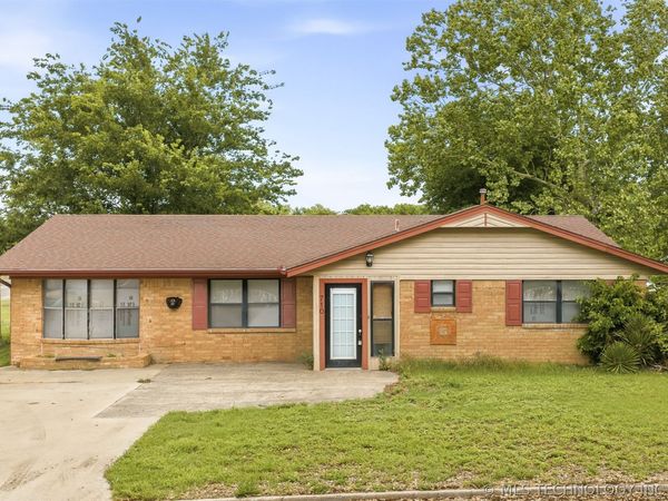 710 White Rock , Marietta, OK 73448
