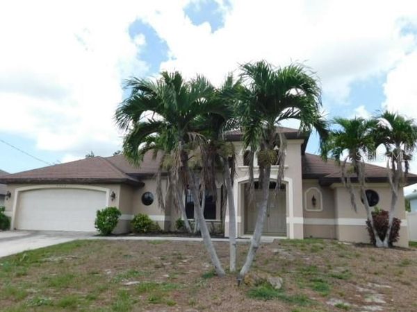 4322 SW 18TH PLACE , CAPE CORAL, FL 33914