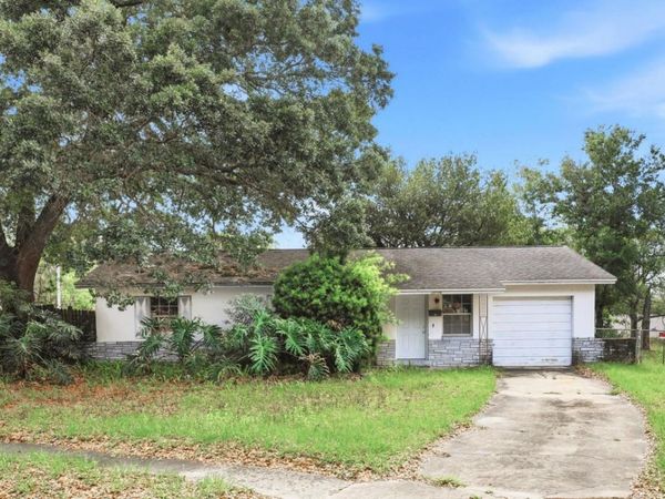 1008 VIGO AVENUE , ORLANDO, FL 32822