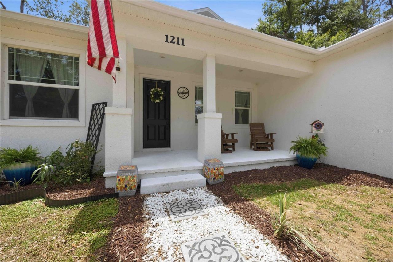 1211 Hollywood Lane, Lakeland, FL 33809 Photo