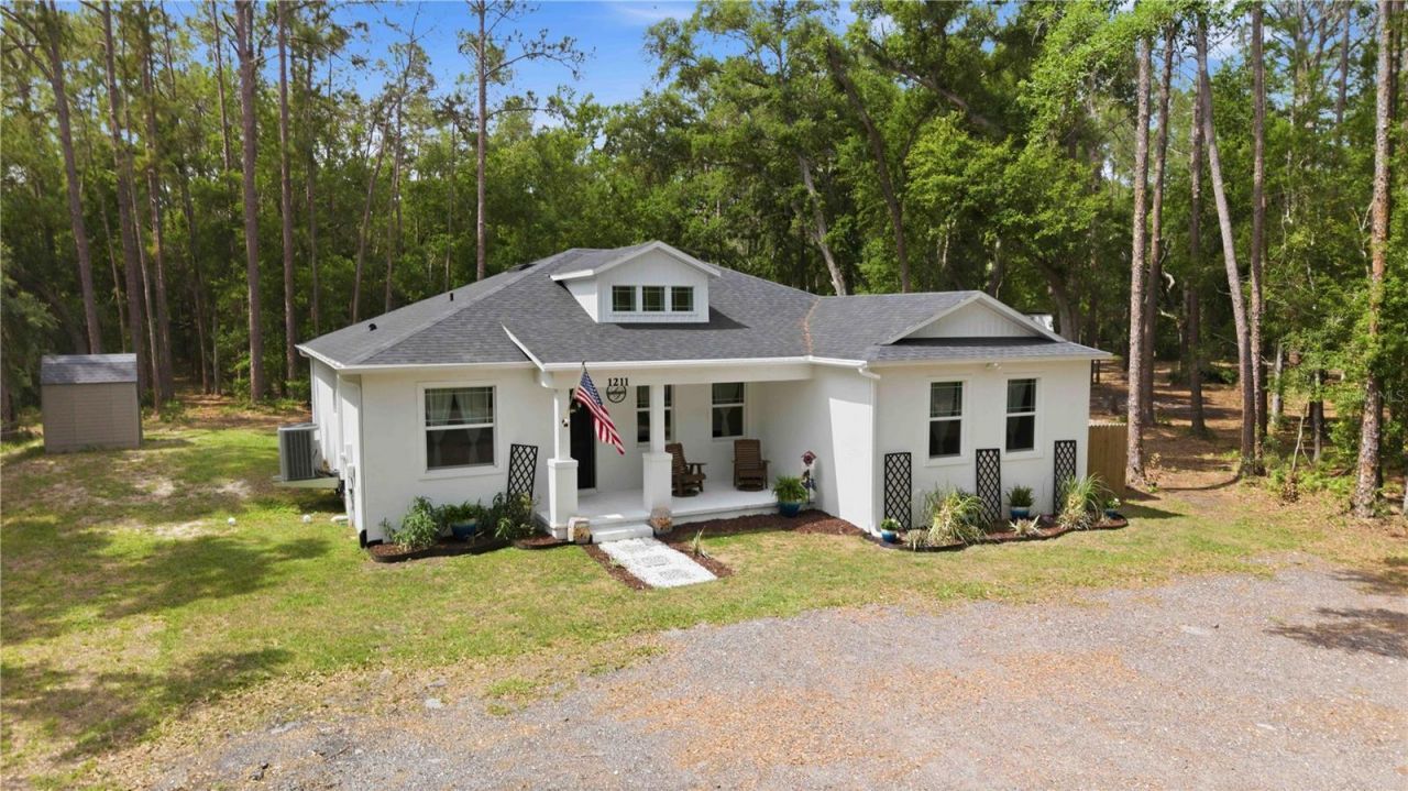 1211 Hollywood Lane, Lakeland, FL 33809 Photo