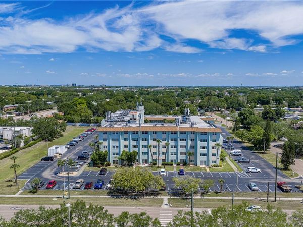 801 83RD AVENUE N, Unit 108, ST PETERSBURG, FL 33702