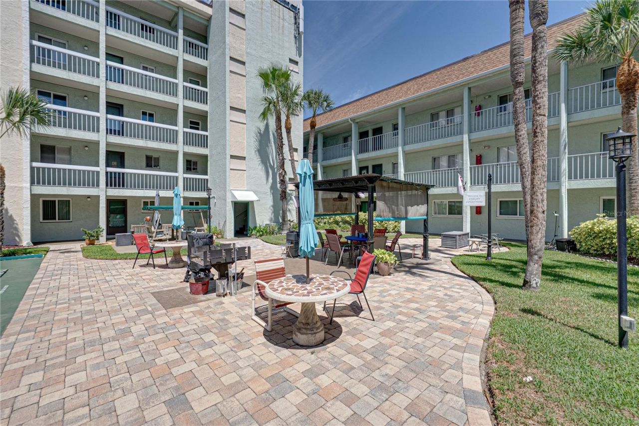 801 83rd Avenue N, Unit 108, Saint Petersburg, FL 33702 Photo