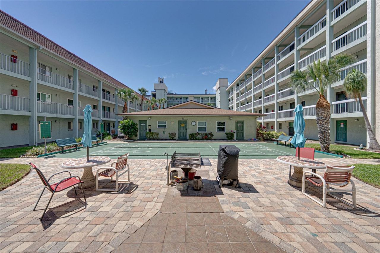 801 83rd Avenue N, Unit 108, Saint Petersburg, FL 33702 Photo