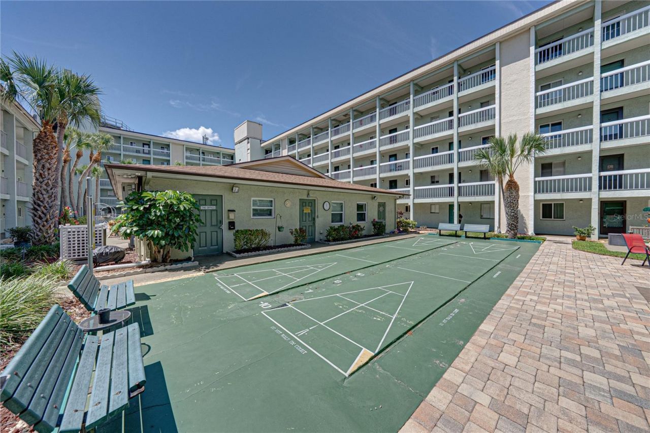 801 83rd Avenue N, Unit 108, Saint Petersburg, FL 33702 Photo