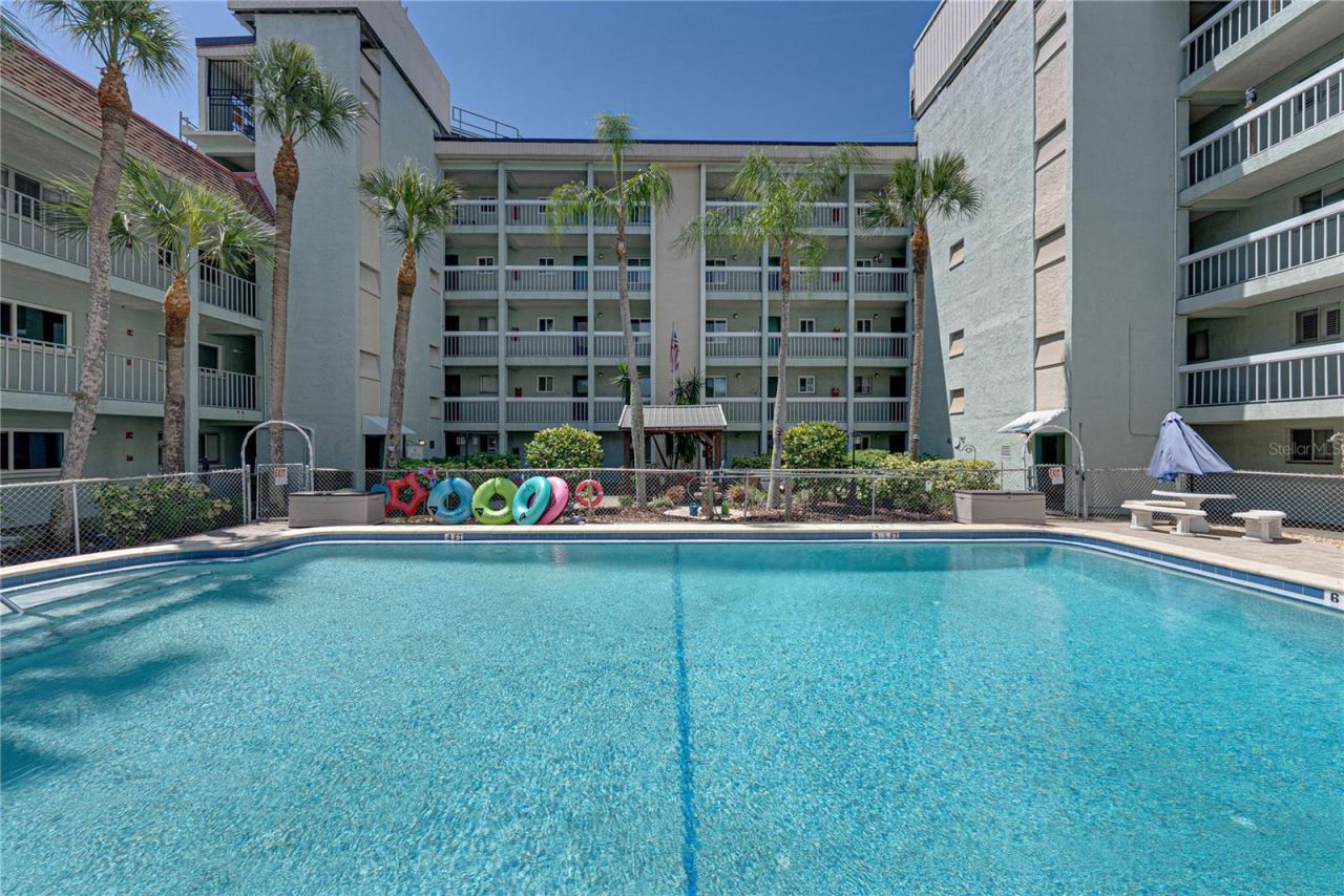 801 83rd Avenue N, Unit 108, Saint Petersburg, FL 33702 Photo
