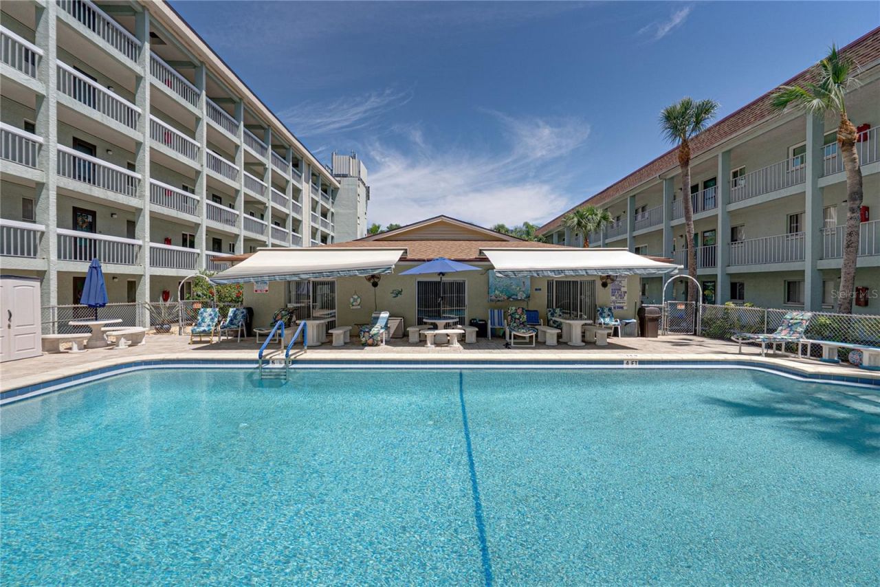 801 83rd Avenue N, Unit 108, Saint Petersburg, FL 33702 Photo