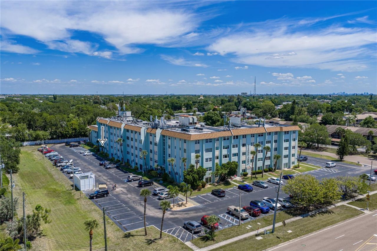 801 83rd Avenue N, Unit 108, Saint Petersburg, FL 33702 Photo