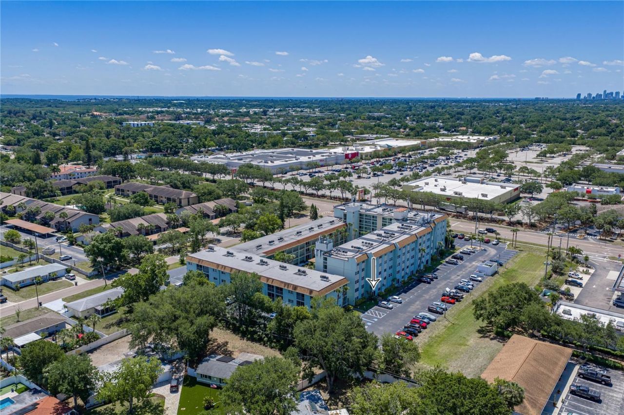 801 83rd Avenue N, Unit 108, Saint Petersburg, FL 33702 Photo