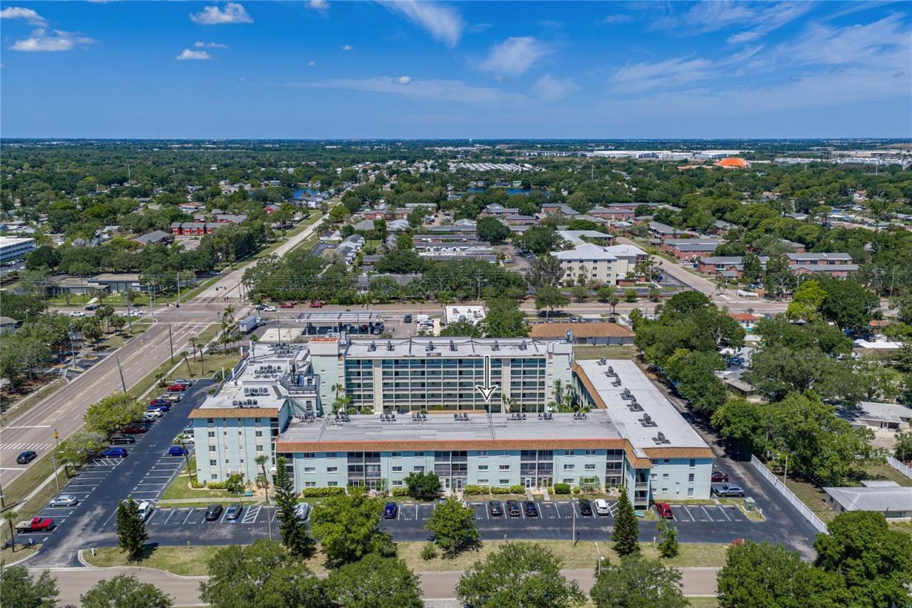 801 83rd Avenue N, Unit 108, Saint Petersburg, FL 33702 Photo