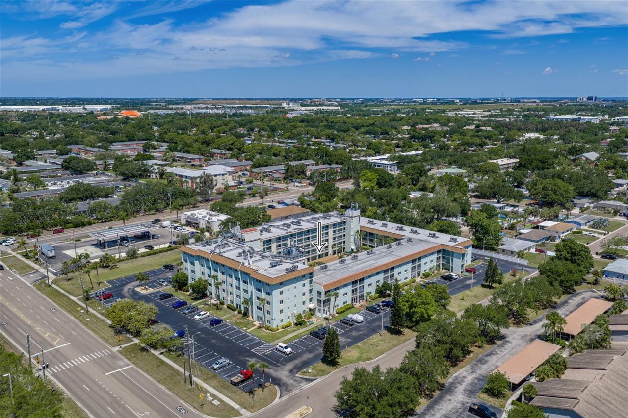 801 83rd Avenue N, Unit 108, Saint Petersburg, FL 33702 Photo