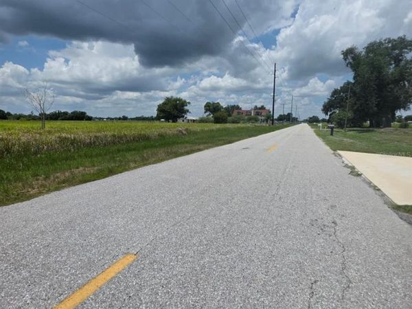 METHENY RD, PARCEL C, WAUCHULA, FL 33873