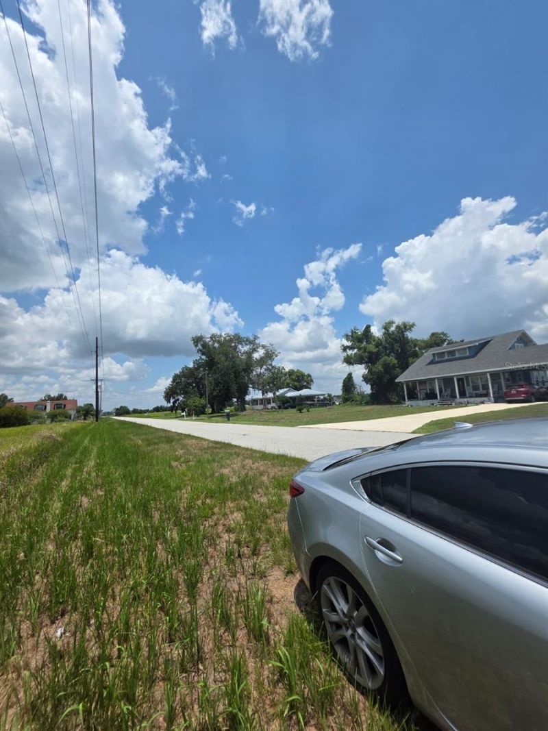 Metheny Rd, Parcel C, Wauchula, FL 33873 Photo