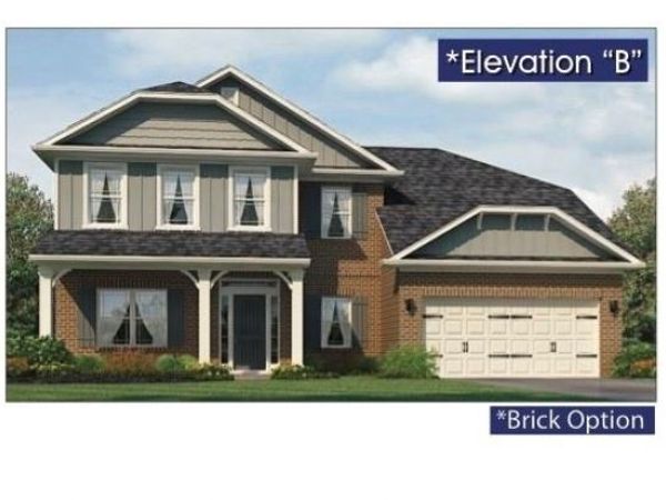 3018 Fairway Drive, Villa Rica, GA 30180