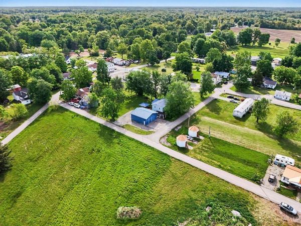 1683 South Street, Hamersville, OH 45130