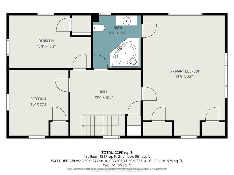1683 South Street, Lewis Twp, OH 45130 Photo 20