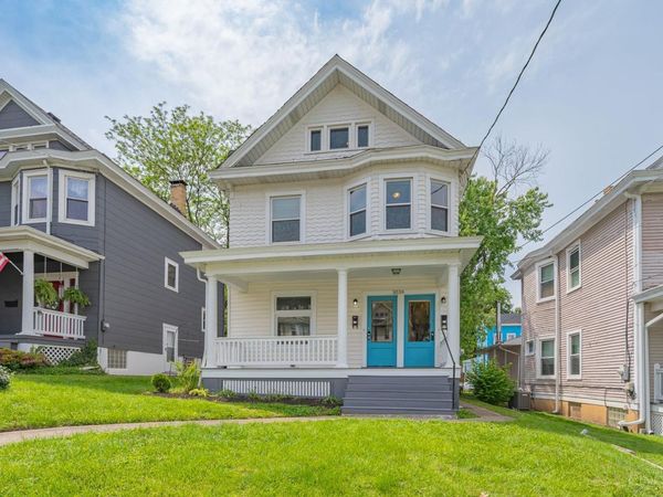3559 Vista Avenue, Cincinnati, OH 45208