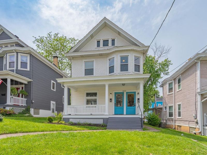 3559 Vista Avenue, Cincinnati, OH 45208 Photo 1