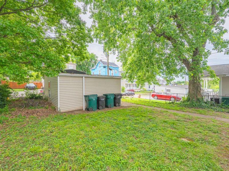 3559 Vista Avenue, Cincinnati, OH 45208 Photo 42
