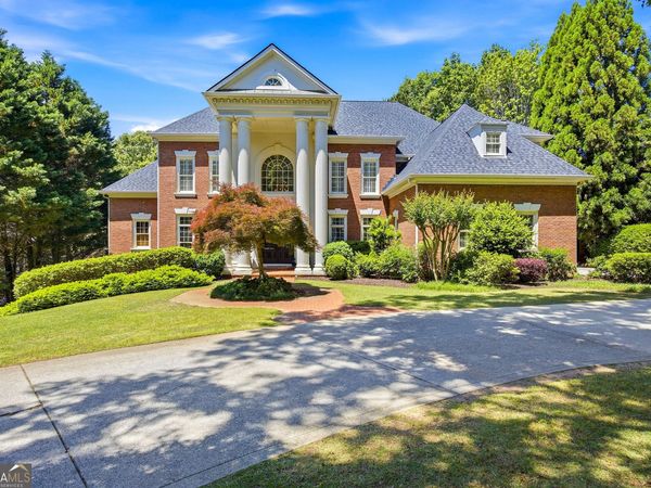 1845 Sugarloaf Club Drive, Duluth, GA 30097