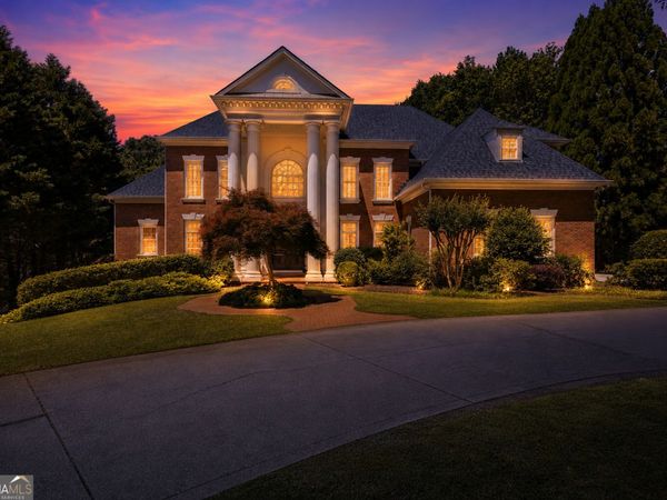 1845 Sugarloaf Club Drive, Duluth, GA 30097