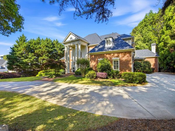 1845 Sugarloaf Club Drive, Duluth, GA 30097