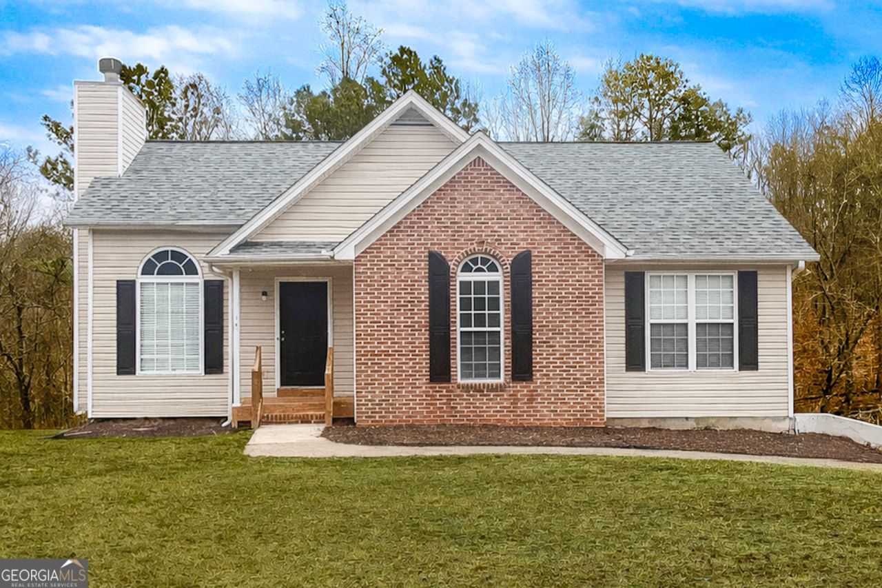 4932 Sunny Ridge Court, Flowery Branch, GA 30542 Main Photo