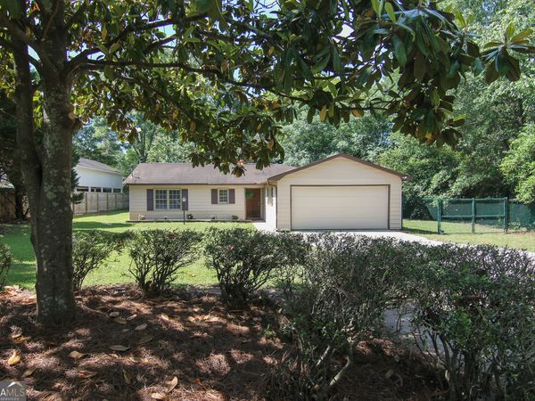 1502 Main Street, Perry, GA 31069