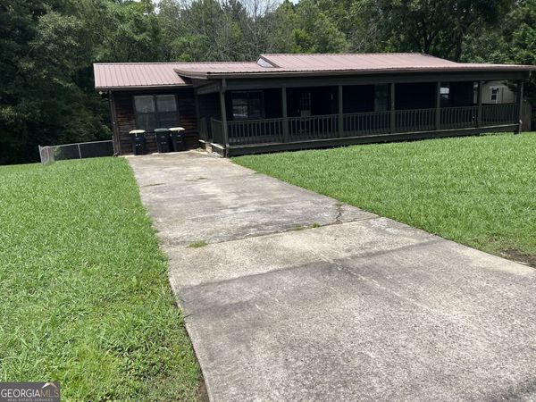 233 Longmeadow Drive NW, Rome, GA 30165