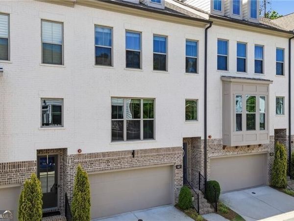 417 Bishop Lane, Woodstock, GA 30188