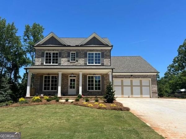 240 Wilbanks Street, Buford, GA 30518