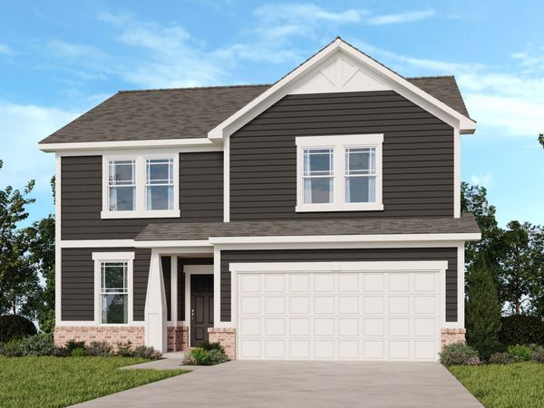 438 Chester Lane, Pittsboro, IN 46167