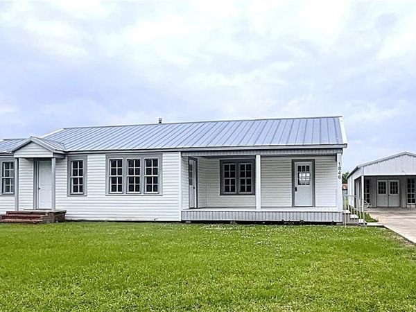 1846 115 Highway, Mansura, LA 71350