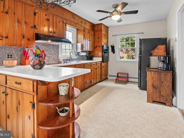 313 OAK STREET, CENTREVILLE, MD 21617